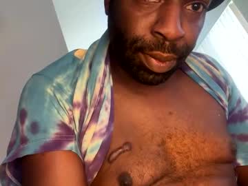 Alexanderbluefield February 18, 2026 Chaturbate stream image