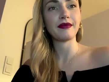 Ameliehotsexy February 18, 2026 Chaturbate stream image