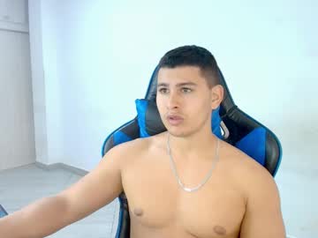 Dantraxx February 18, 2026 Chaturbate stream image