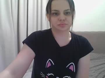 Dori_Cutie February 18, 2026 Chaturbate stream image