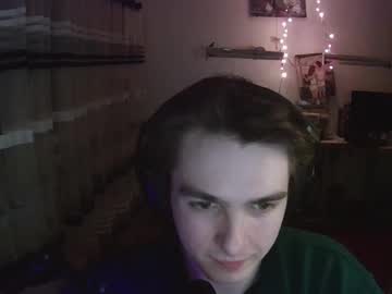 Dreamerguy07 February 18, 2026 Chaturbate stream image