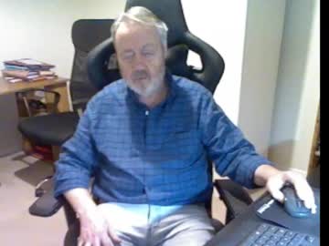 Erasmus_D February 18, 2026 Chaturbate stream image