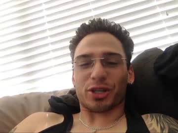 Itsgreezi2 February 18, 2026 Chaturbate stream image