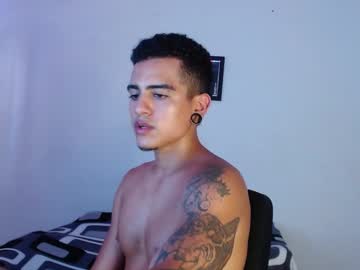 Kizame___ February 18, 2026 Chaturbate stream image