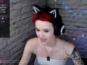 Lauren_Raquel February 18, 2026 Chaturbate stream image