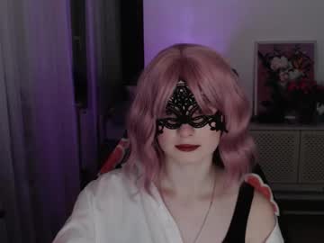 Lunaxcherry February 18, 2026 Chaturbate stream image