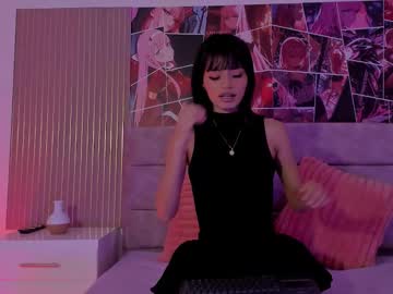 Mimi_Blossom February 18, 2026 Chaturbate stream image