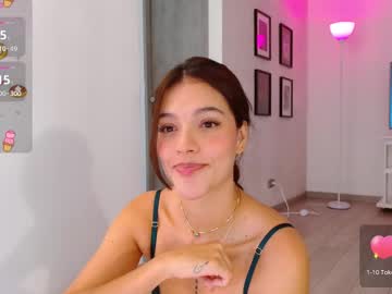 Oliviabran_ February 18, 2026 Chaturbate stream image