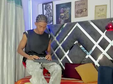 Parzival_Wt February 18, 2026 Chaturbate stream image
