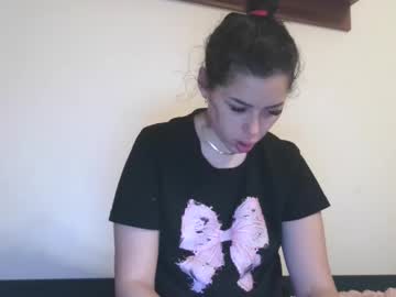 Prettyjulliette February 18, 2026 Chaturbate stream image