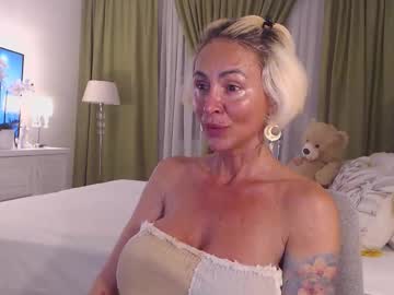 Silver_Miss February 18, 2026 Chaturbate stream image