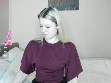 Skyedavis February 18, 2026 Chaturbate stream image