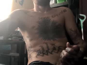 Tattedalpha February 18, 2026 Chaturbate stream image