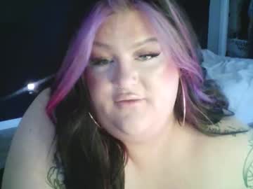 Tattedtayven February 18, 2026 Chaturbate stream image
