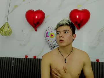Andyfame11 February 18, 2026 Chaturbate stream image