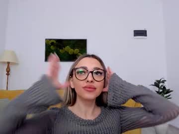Arianaannaa February 18, 2026 Chaturbate stream image