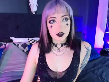 Aylen_Darkmoor stream photo from February 18, 2026