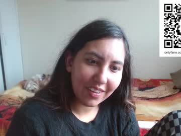 Cassandra_Ruizz February 18, 2026 Chaturbate stream image