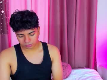 Cherry_Blossom77 February 18, 2026 Chaturbate stream image