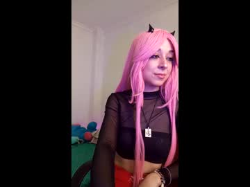 _Dafne_Miller_ February 18, 2026 Chaturbate stream image