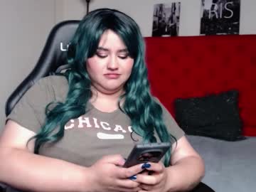 Emma_Roberts_2 February 18, 2026 Chaturbate stream image