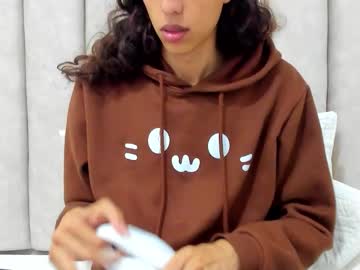 Freyamoller_ February 18, 2026 Chaturbate stream image
