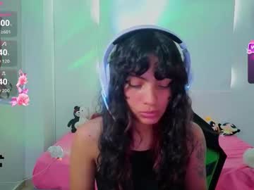 Helia_N_Amy February 18, 2026 Chaturbate stream image