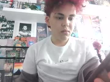 Lilsluttyfemboy February 18, 2026 Chaturbate stream image