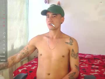 Maluma_Beby_ February 18, 2026 Chaturbate stream image