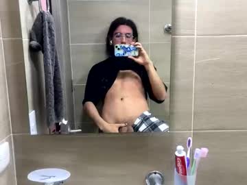 Metal_Boy01 February 18, 2026 Chaturbate stream image