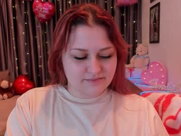Nortystaar February 18, 2026 Chaturbate stream image