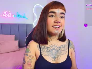 Oliviia_Tay February 18, 2026 Chaturbate stream image