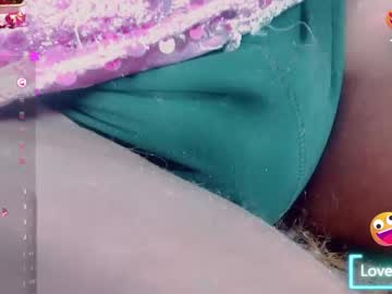 Oriana_Braom February 18, 2026 Chaturbate stream image