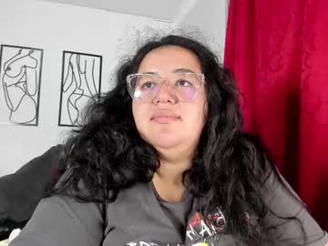 Rubyy_24 February 18, 2026 Chaturbate stream image