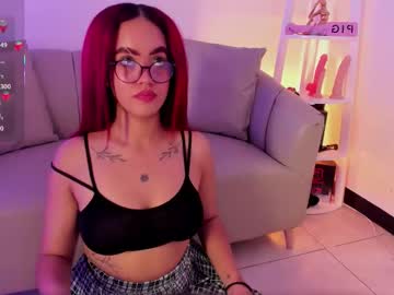 Taylor__Watson_ February 18, 2026 Chaturbate stream image