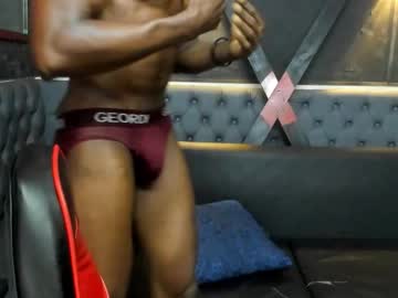 Terranze_Z February 18, 2026 Chaturbate stream image
