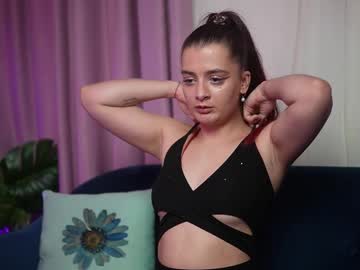 Victoriajojo February 18, 2026 Chaturbate stream image