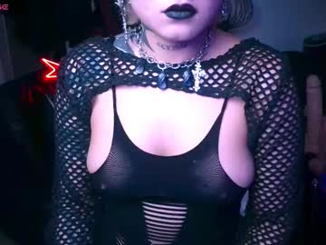 Zarina_Hell February 18, 2026 Chaturbate stream image