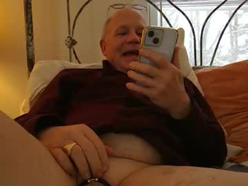 Zedman521 February 18, 2026 Chaturbate stream image