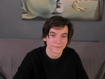 A_Lf February 18, 2026 Chaturbate stream image