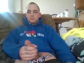Bud42o February 18, 2026 Chaturbate stream image