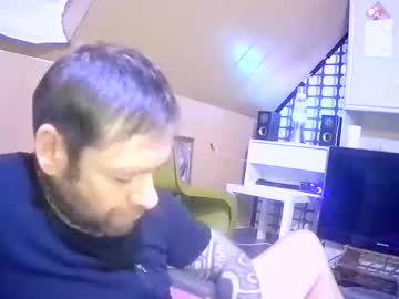Dannotdon February 18, 2026 Chaturbate stream image