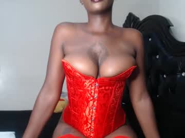 Ebony_Smut February 18, 2026 Chaturbate stream image