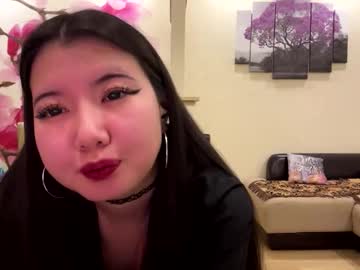 Edinabluett February 18, 2026 Chaturbate stream image