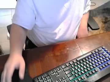 Fuegorapido February 18, 2026 Chaturbate stream image