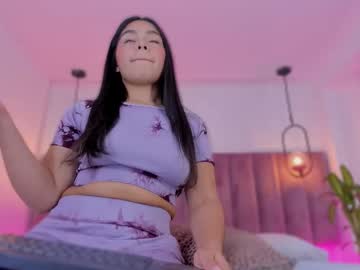 Haily_B February 18, 2026 Chaturbate stream image