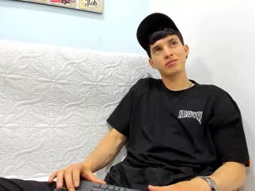 Jheampiero February 18, 2026 Chaturbate stream image