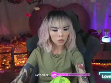 Kerry_Kirk February 18, 2026 Chaturbate stream image