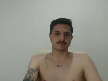 Luckyblue01 February 18, 2026 Chaturbate stream image