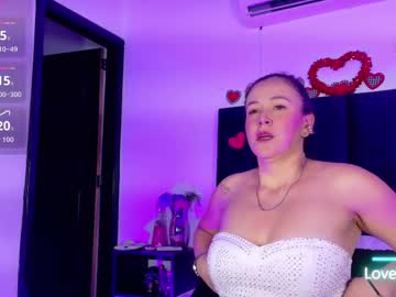 Mariamlennox February 18, 2026 Chaturbate stream image
